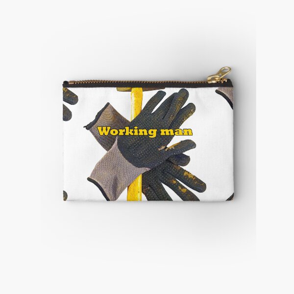 Item preview, Working man designed and sold by leobrix.