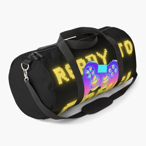 Item preview, Ready To Game! for All Gamers designed and sold by TheRoyalFoxNFT.