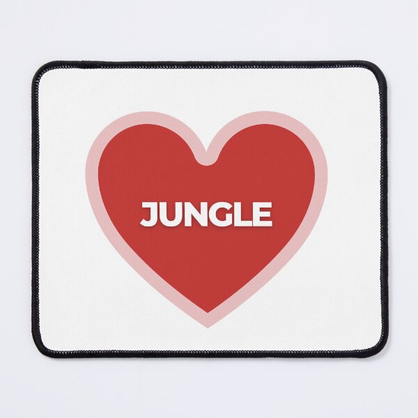 Item preview, I Heart Jungle designed and sold by Itsheartshop.