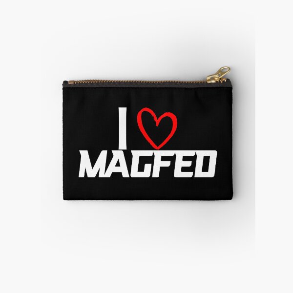 Item preview, I Love Magfed designed and sold by Mr-Mrs-Magfed.