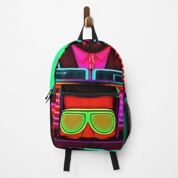 Item preview, Rave DJ designed and sold by Dose of Dysfunction.