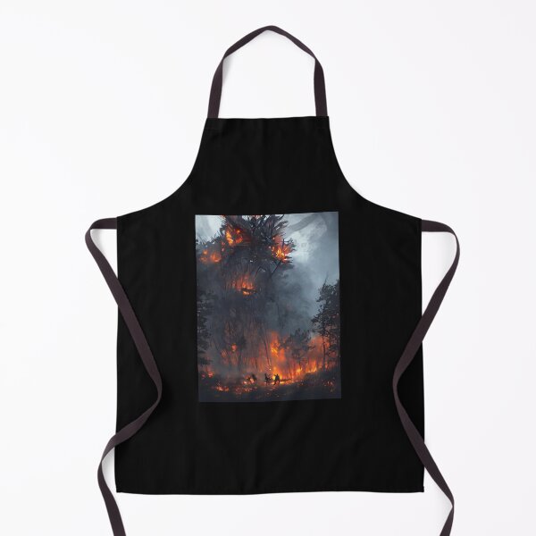 Item preview, Fire All The Way Graphic designed and sold by MotionWaves.