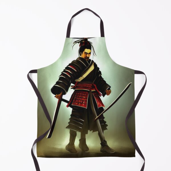 Item preview, Samurai designed and sold by artstore911.
