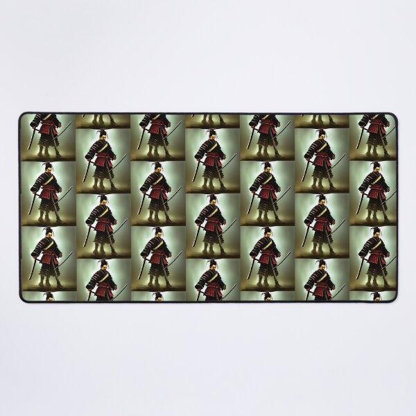 Item preview, Samurai designed and sold by artstore911.