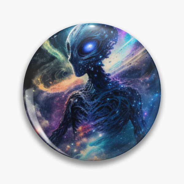 Item preview, Space devil designed and sold by Stigner234.