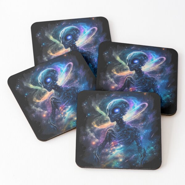 Item preview, Space devil designed and sold by Stigner234.