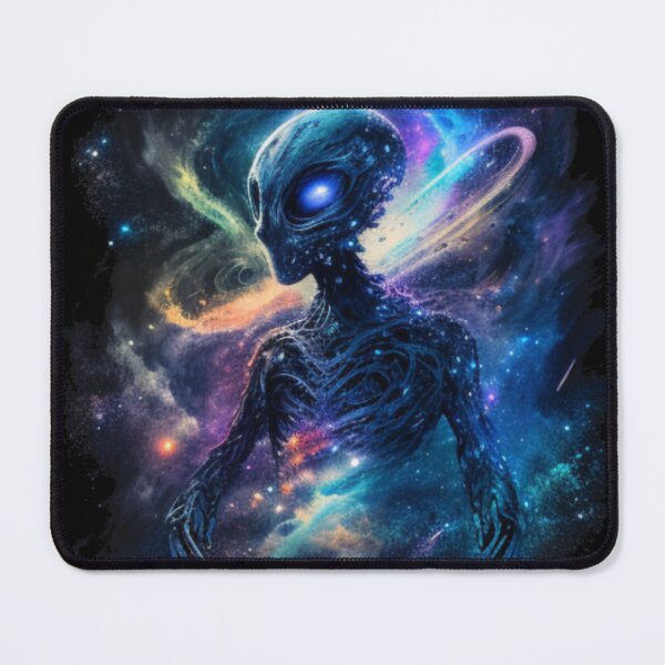 Item preview, Space devil designed and sold by Stigner234.
