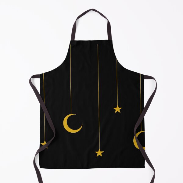 Item preview, Lovely Moon And Stars designed and sold by KleineStar.