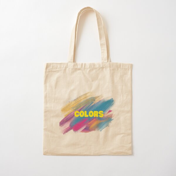 Item preview, Colors - Color Your World designed and sold by JakNJill.