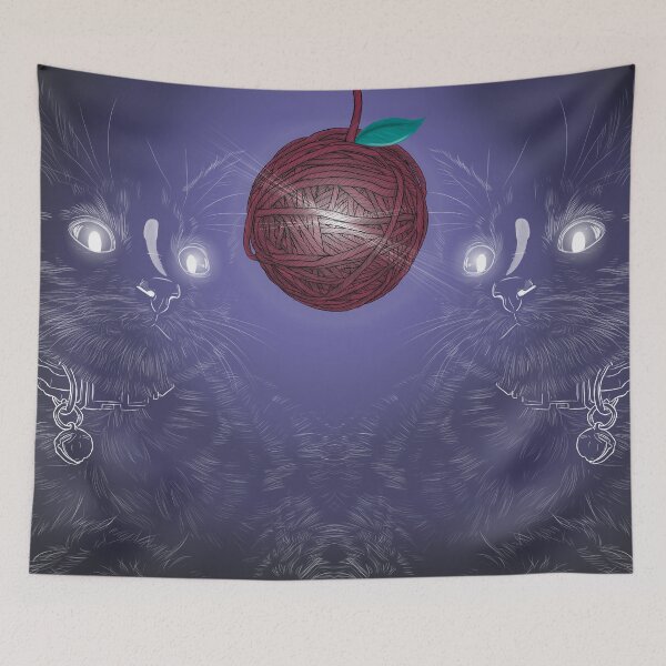 Item preview, The Forbidden Yarn. designed and sold by Brandonryan.