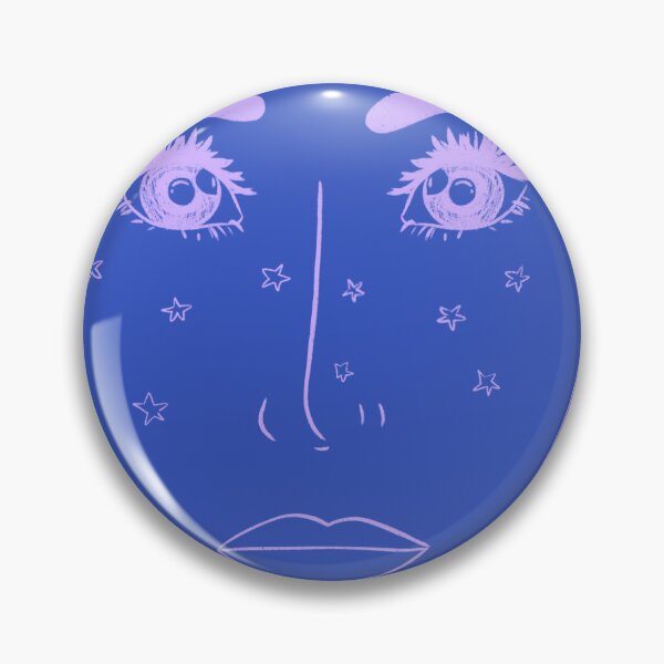 Item preview, Star freckled boy (Blue) designed and sold by arin-v.