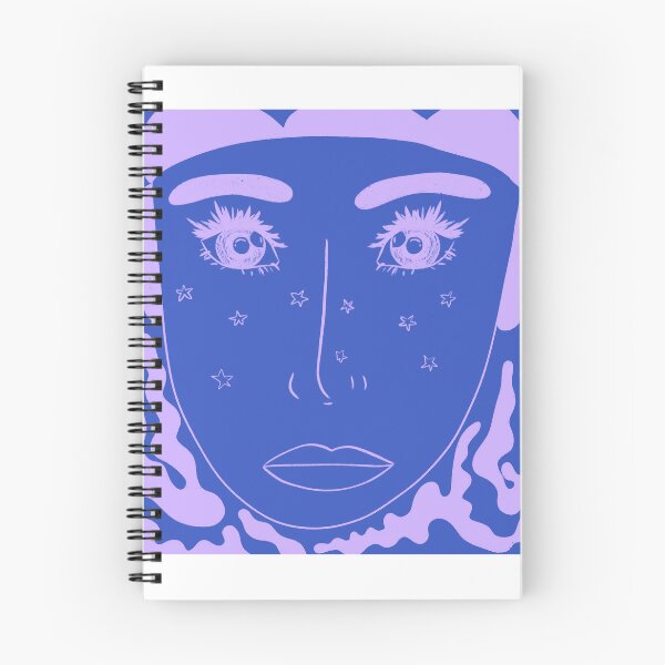 Item preview, Star freckled boy (Blue) designed and sold by arin-v.