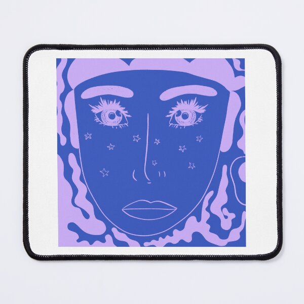 Item preview, Star freckled boy (Blue) designed and sold by arin-v.