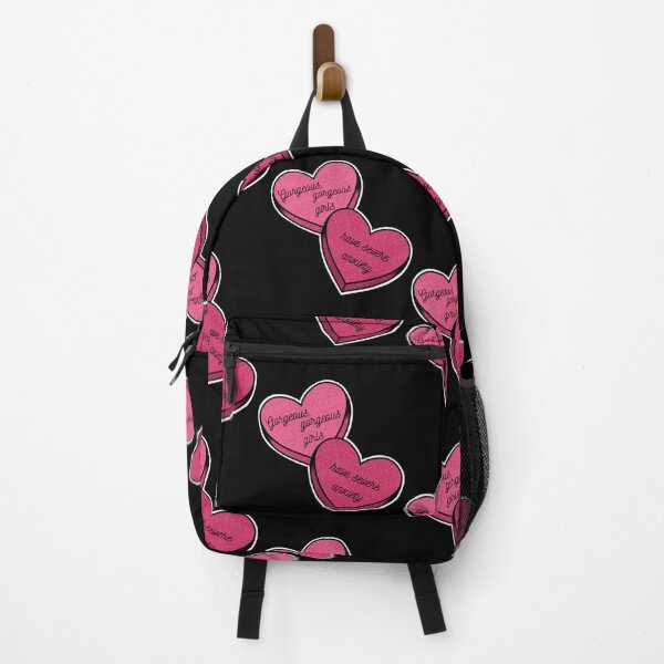 Item preview, Gorgeous anxious girls. designed and sold by Goldenxchocoboo.
