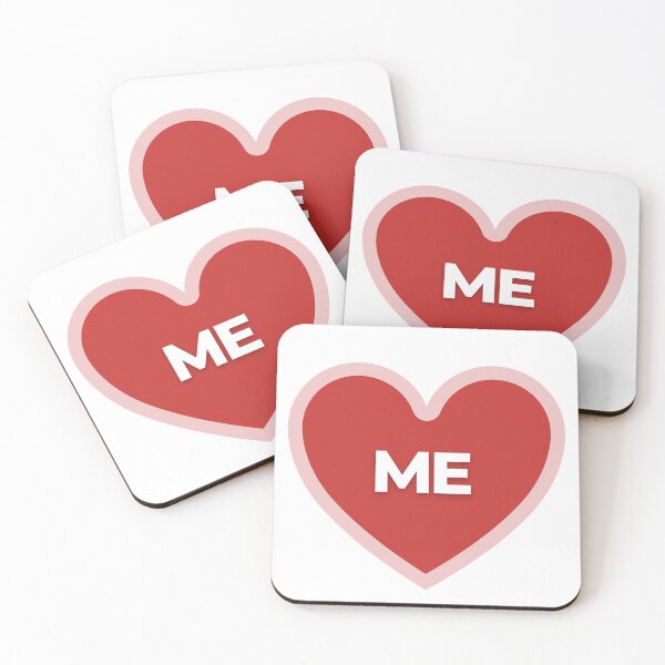 Item preview, I Heart Me designed and sold by Itsheartshop.