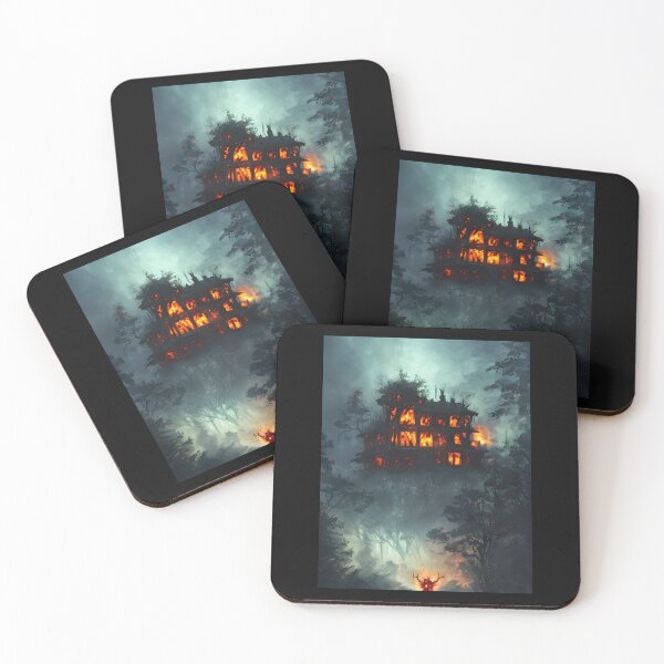 Item preview, Fire All The Way Graphic designed and sold by MotionWaves.