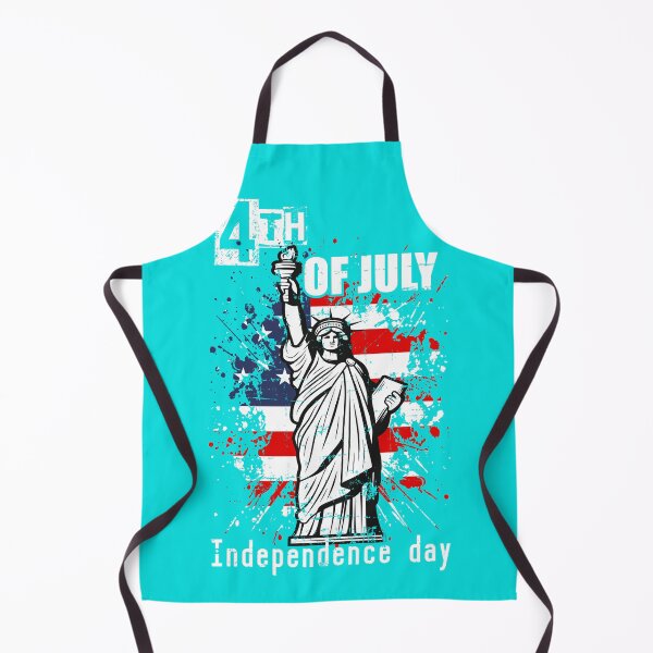 Item preview, July 4 Independence Day happy designed and sold by Bela Ambrus.