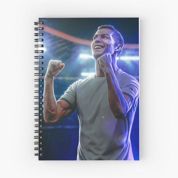 Item preview, Cristiano Ronaldo designed and sold by Cannguir.