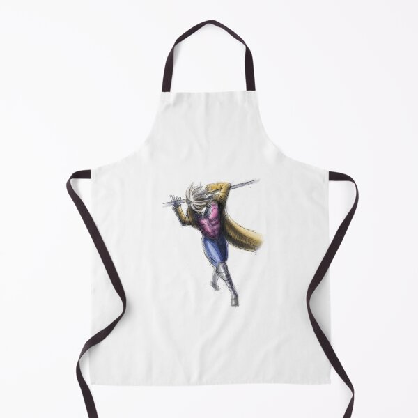 Item preview, Gambit the Raging Cajun designed and sold by ascenthe.