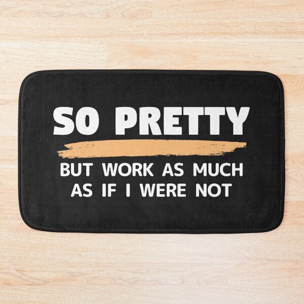 Item preview, So pretty but work as much as if I were not designed and sold by funnycolors.