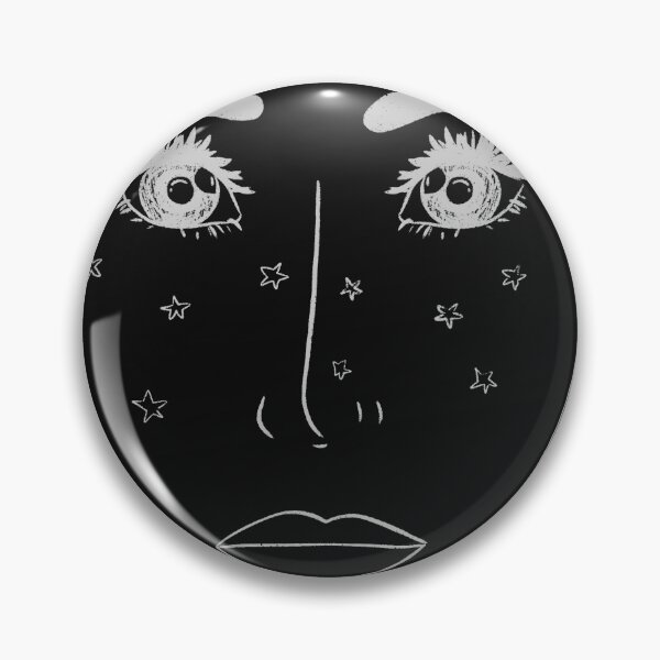 Item preview, Star freckled boy (Black) designed and sold by arin-v.