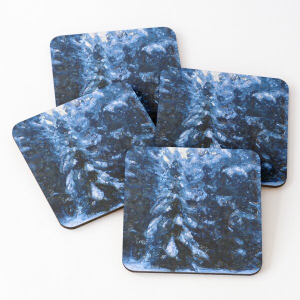 Item preview, Standing Tall Among Giants designed and sold by Leslie Montgomery Art.