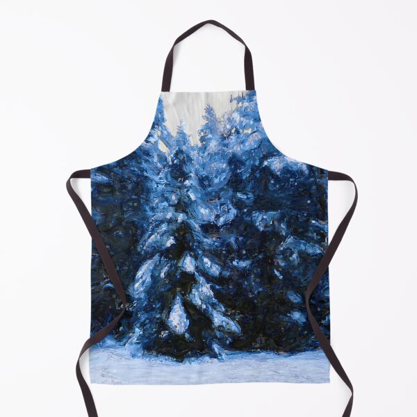 Item preview, Standing Tall Among Giants designed and sold by Leslie Montgomery Art.