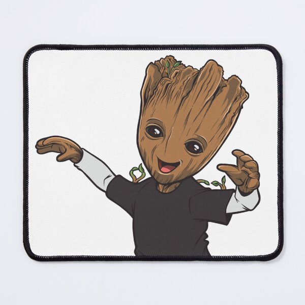 Item preview, Chibi cute wood designed and sold by Artikach Project.