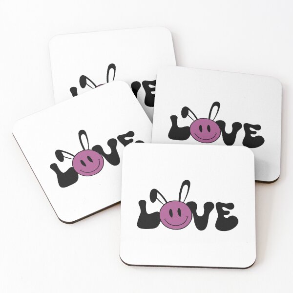 Item preview, Love Bunny designed and sold by crazydesigns007.