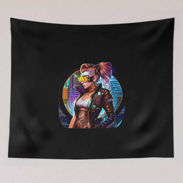 Item preview, Hacker designed and sold by CSkyesCreations.