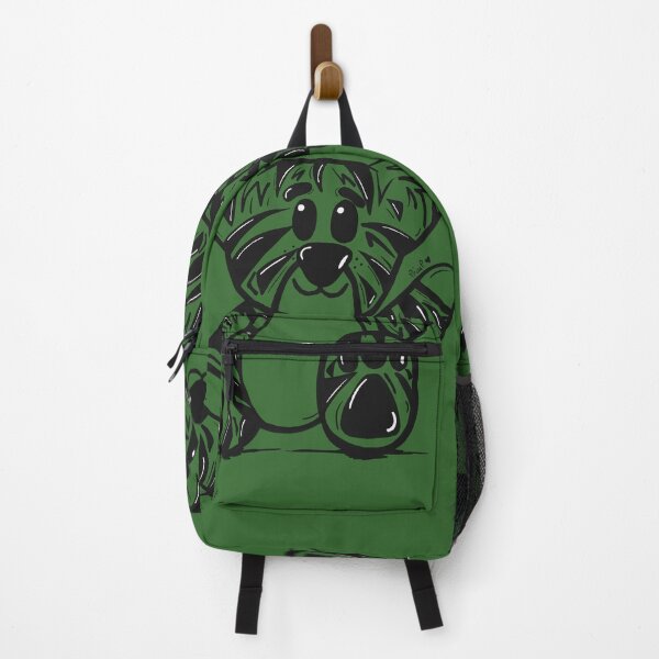 Item preview, Teddy Verde designed and sold by Inx Artworks.