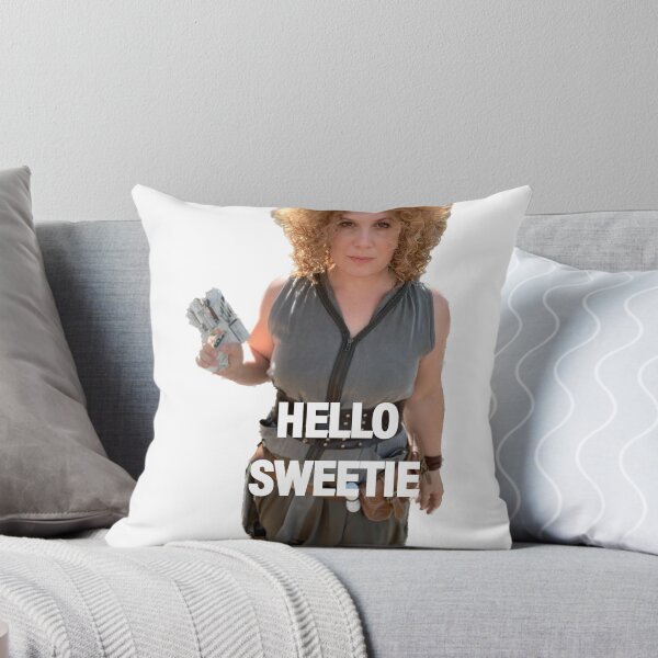 Item preview, Hello sweetie designed and sold by Cosplay4Christ.