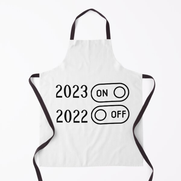 Item preview, 2022 Off 2023 On  designed and sold by SMAX Art ⭐⭐⭐⭐⭐.