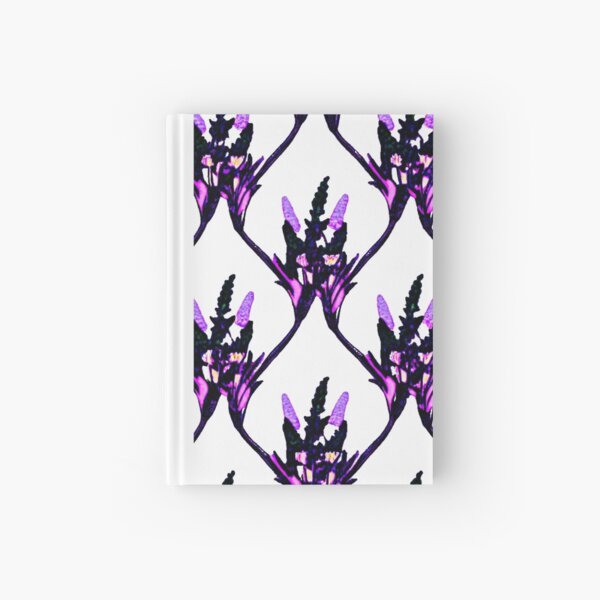 Item preview, Lavender pattern designed and sold by CottagePop.