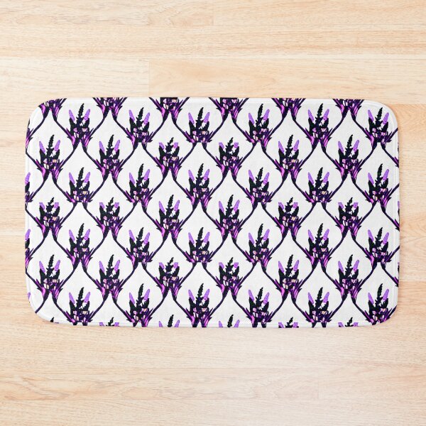 Item preview, Lavender pattern designed and sold by CottagePop.
