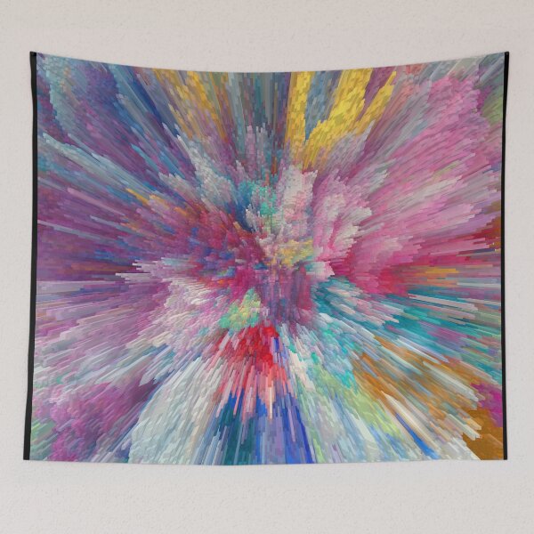 Item preview, Abstract 115 designed and sold by LoraSi.