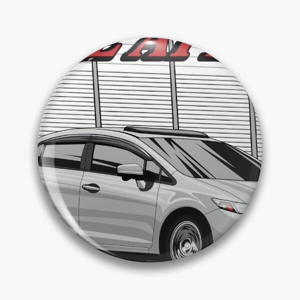 Item preview, JDM Legend FB  designed and sold by dipoernomo.