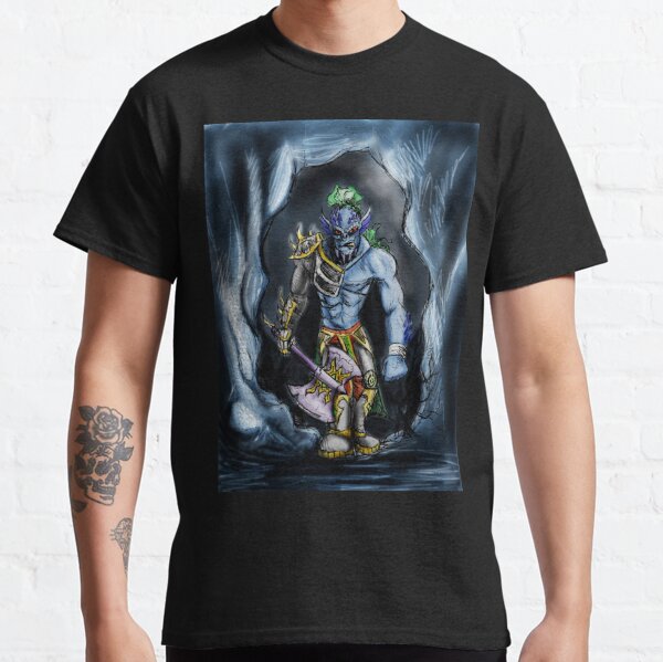 Dungeon Keeper T-Shirts for Sale | Redbubble