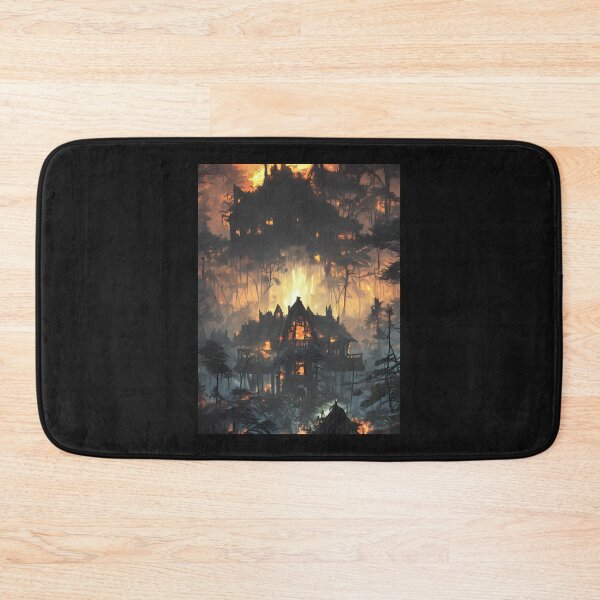 Item preview, Fire All The Way Graphic designed and sold by MotionWaves.