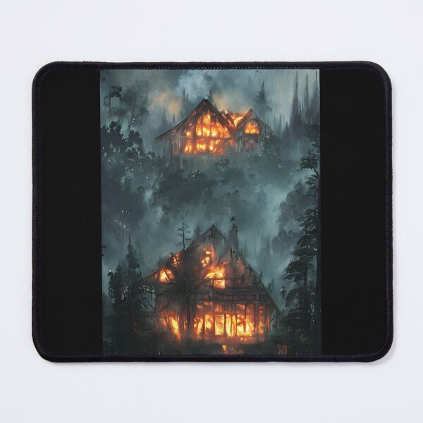 Item preview, Fire All The Way Graphic designed and sold by MotionWaves.