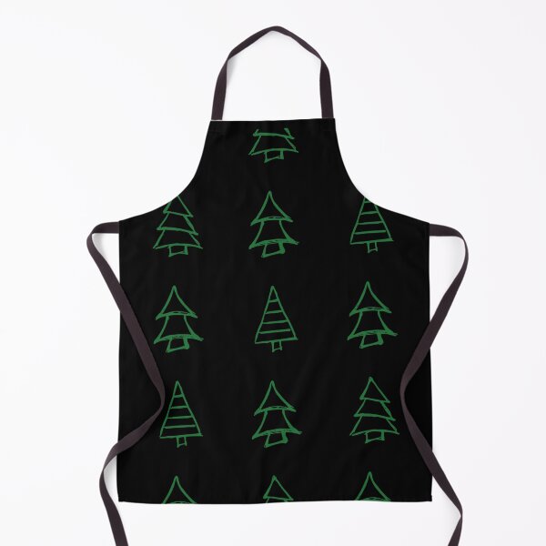 Item preview, Christmass Tree Pattern designed and sold by KleineStar.