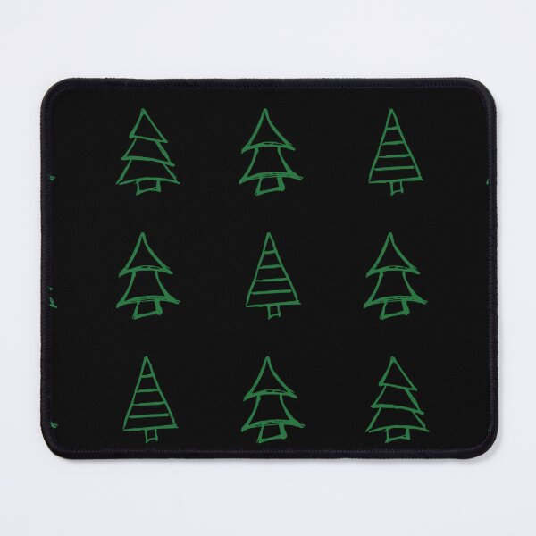 Item preview, Christmass Tree Pattern designed and sold by KleineStar.