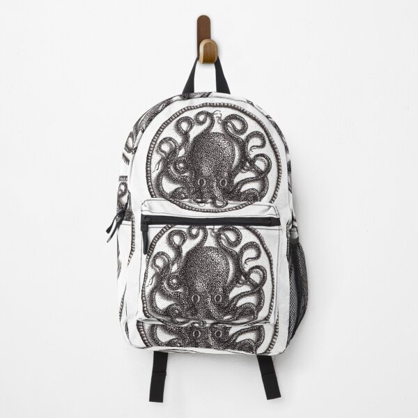 Item preview, Kraken Complex designed and sold by HolyOther.
