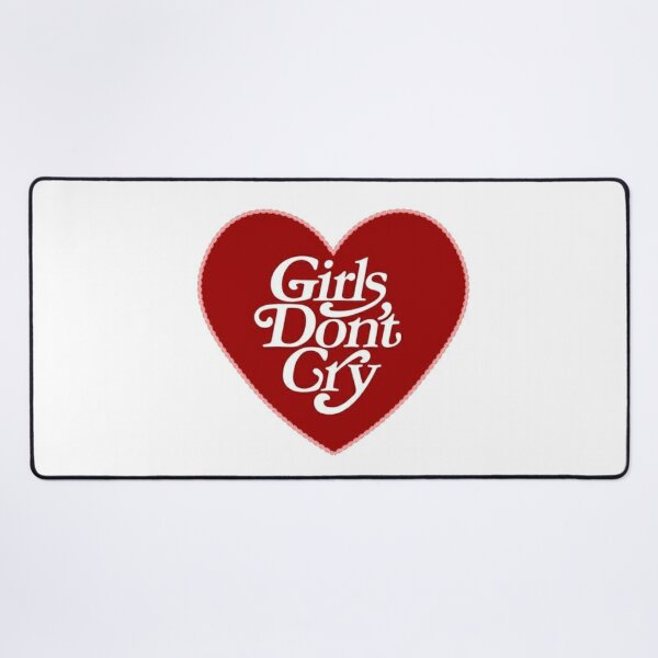 girls dont cry | Pin