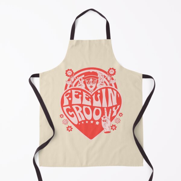 Item preview, Feelin' Groovy designed and sold by langelund.