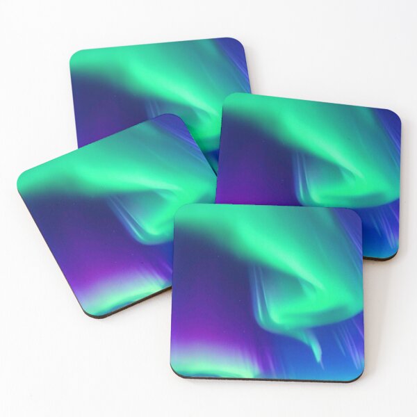 Artikelvorschau, Stunning Aurora Borealis entworfen und verkauft von VitalDesigner.