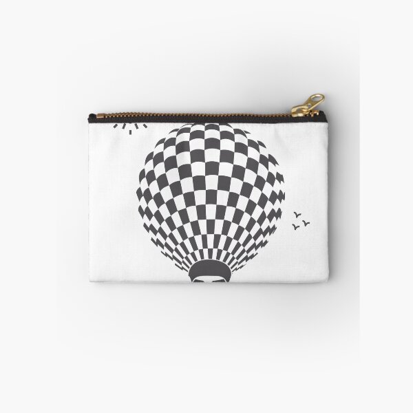 Item preview, Hot air balloons on the day designed and sold by roc21.