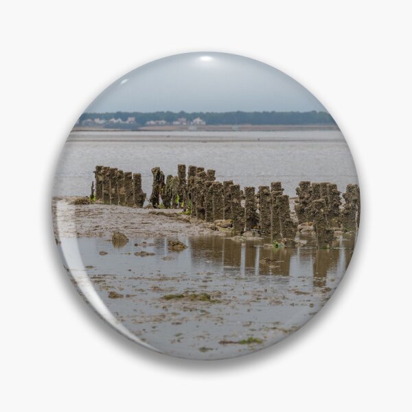 Item preview, Marked mussel field designed and sold by OskiOnTour.