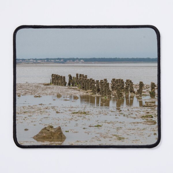 Item preview, Marked mussel field designed and sold by OskiOnTour.