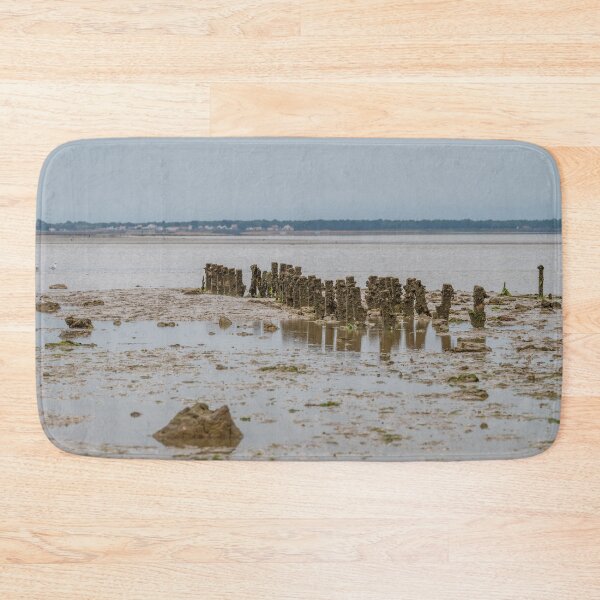 Item preview, Marked mussel field designed and sold by OskiOnTour.